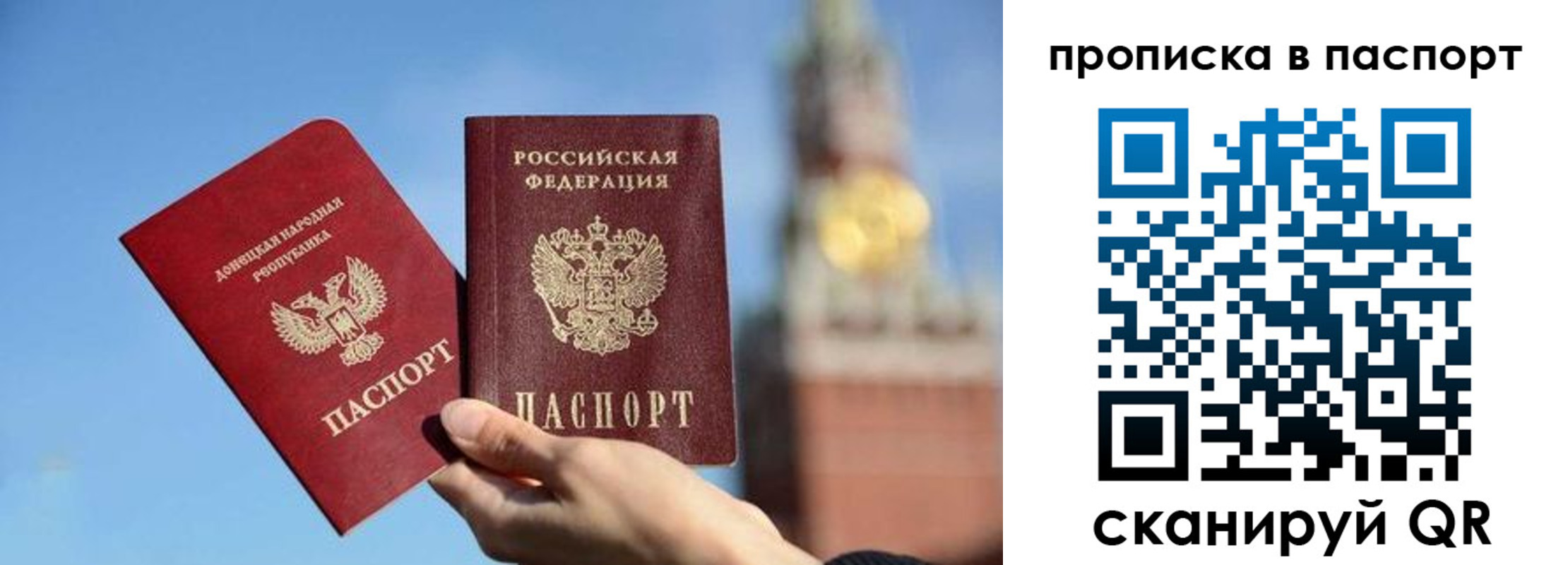 прописка ребенка в Полярных Зорях